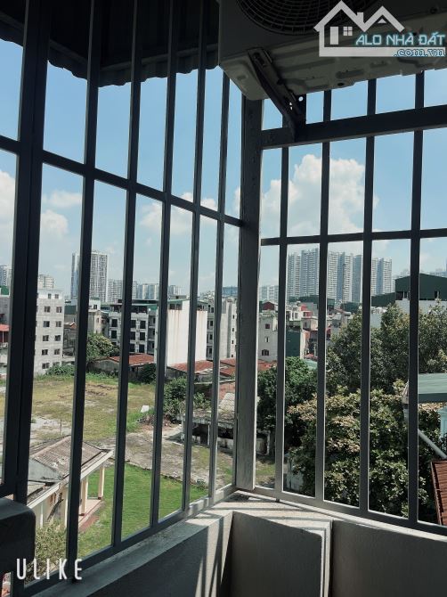 BÁN NHÀ NGÕ HOÀNG MAI - NHÀ SIÊU RỘNG VÀ SIÊU ĐẸP