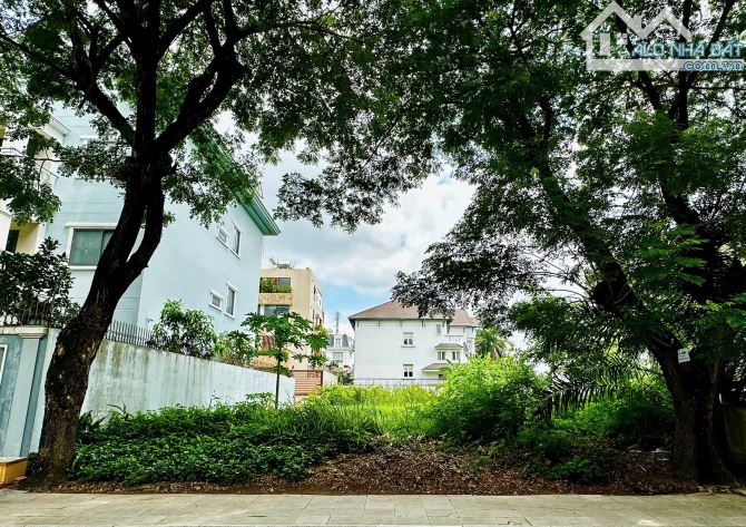 CẦN BÁN NHANH LÔ ĐẤT GÓC GIAO THẠNH XUÂN 52 - BÙI CÔNG TRỪNG - 80,8m². Giá: 4 Tỷ