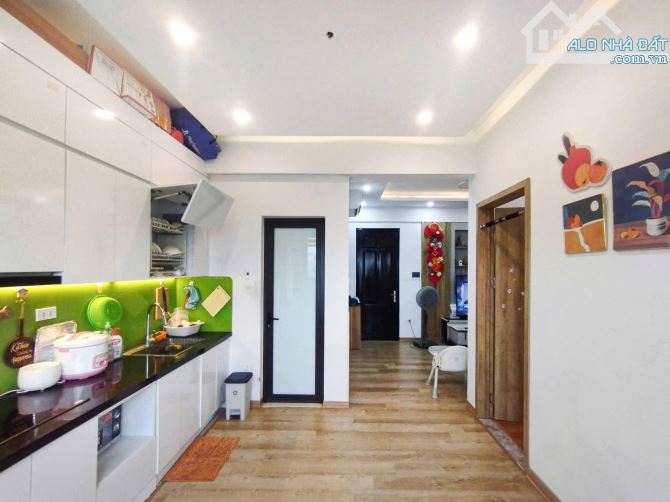 ☘️Chung cư Ngõ 28 Xuân La, Tây Hồ, Dt46m2, chỉ 4.2tỷ. Vị trí đẹp thuận tiện giao thông