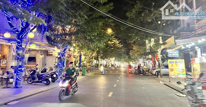 Siêu hiếm - Bán đất mặt tiền Châu Thị Vĩnh Tế, DT 392m2 ngang 20m, phố ăn uống sầm uất