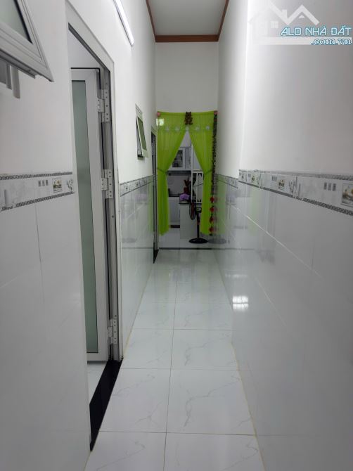 NHÀ HẺM OTO 6,7 x 18m SĂM BRAM - EATAM - BMT - ĐAKLAK 2Tỷ550Triệu
