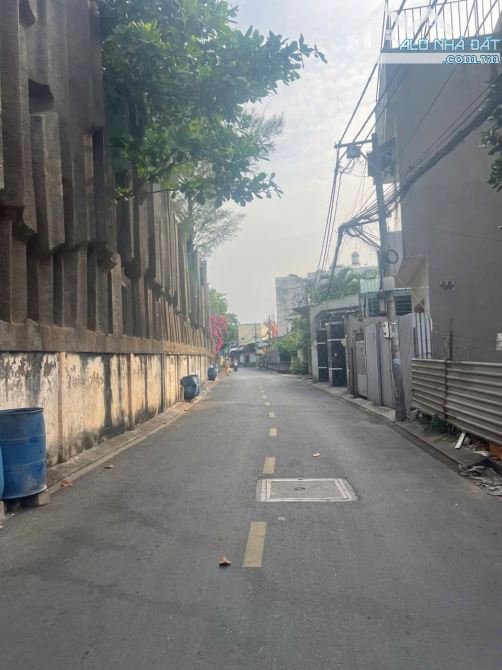 🔥BÁN LÔ ĐẤT SAU LƯNG KDL SUỐI TIÊN -THỦ ĐỨC, NHỈNH 3 TỶ
