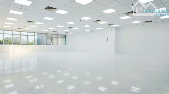 📍 Cho thuê văn phòng –  Bùi Thị Xuân, Quận 1 Diện tích: 170m²