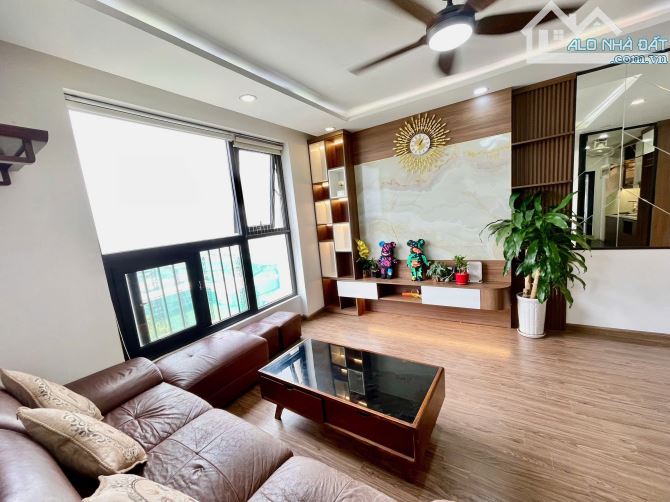 Cho thuê chung cư  Lidaco- vinaconex 19 Đại Từ- HM 130m, 3 PN, full đồ, đẹp, 13.5 tr, pe