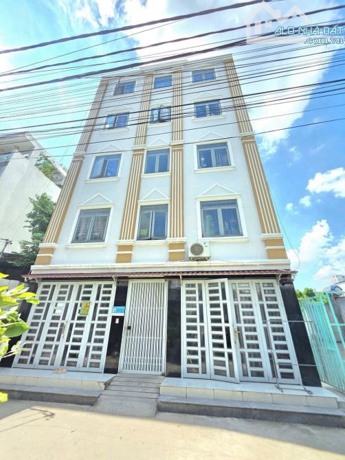 BÁN CĂN HỘ DỊCH VỤ - Q2, TP.HCM | THU NHẬP ~100 TRIỆU/THÁNG