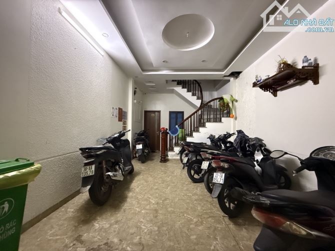 Nhà đẹp Phố Mỹ Đình con gà đẻ trứng vàng dt 50m2 -nhỉnh 10 tỷ