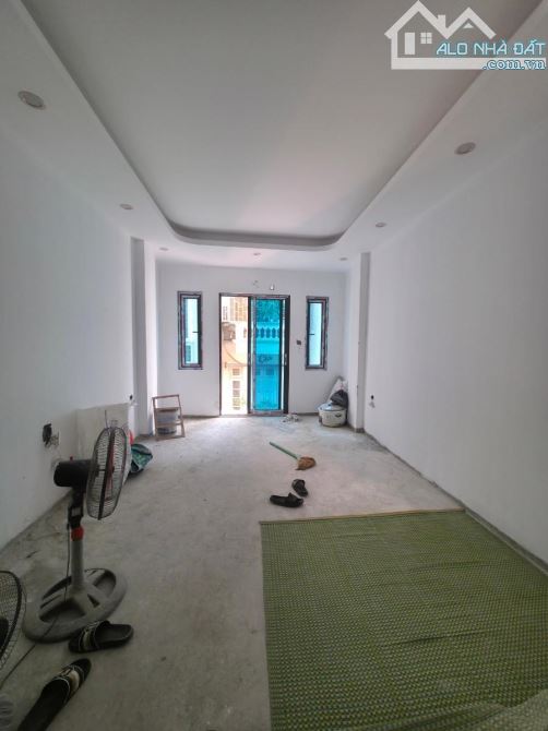 Bán nhà Nguyễn đổng Chi Nam từ Liêm nhà mới cứng 8 tầng thang máy