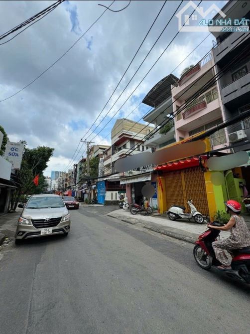 MTKD KHU PHỐ NHẬT PHẠM VIẾT CHÁNH 70M2 4 TẦNG - DÒNG TIỀN ỔN ĐỊNH - NHỈNH 26 TỶ TL