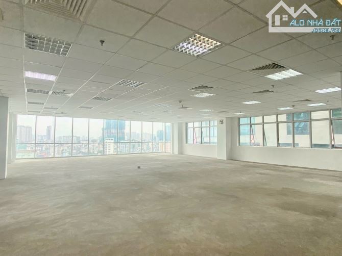 CHO THUÊ VĂN PHÒNG –  Bùi Thị Xuân, Quận 1 Diện tích: 515 m²