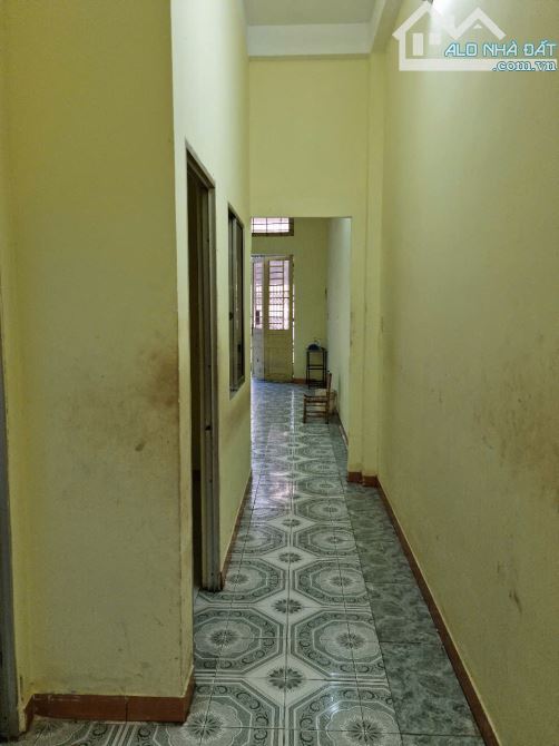🏡 BÁN NHÀ 1 TRỆT 1 LẦU – MẶT TIỀN HOÀNG VIỆT – 111m² – 11.5 TỶ – VỊ TRÍ TRUNG TÂM 🌟