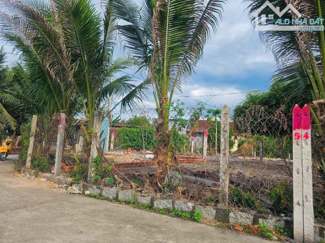 CHỈ CÒN ĐÚNG 1 LÔ DUY NHẤT GIÁ CỰC KÌ RẺ 📌SAU SÁT NHẬP - DIÊN LẠC - DIÊN KHÁNH