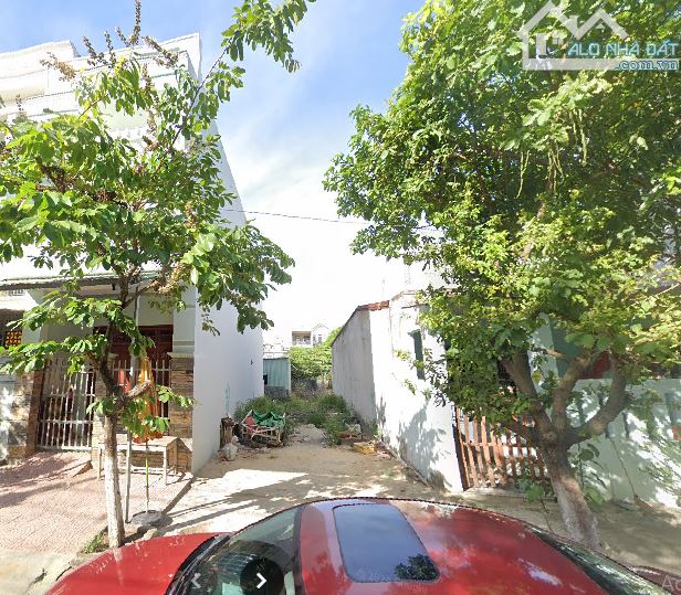 🏩 Bán đất biển mt Nguyễn Huy Tự, 77m2, 4.x tỷ