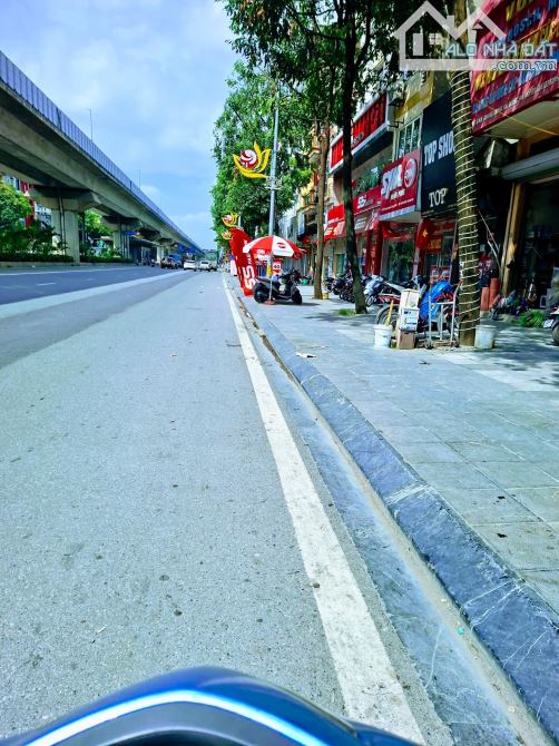 🏢 Hà Đông – Nhà 2 Mặt Phố Quang Trung & Lý Thường Kiệt