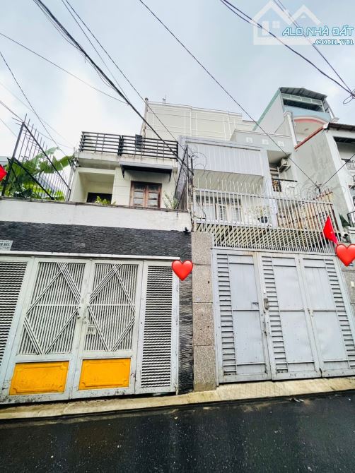 Siêu phẩm Mặt Tiền Nguyễn Thị Huỳnh - Phú Nhuận - DT:73m2 ( 4 ❌19m ) 2 Tầng - Chỉ 19,8 Tỷ