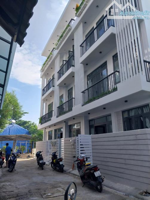Bán lô đất đường Phạm Văn Chiêu, Gò Vấp - DT 75m2- Giá nhỉnh 4.55 tỷ