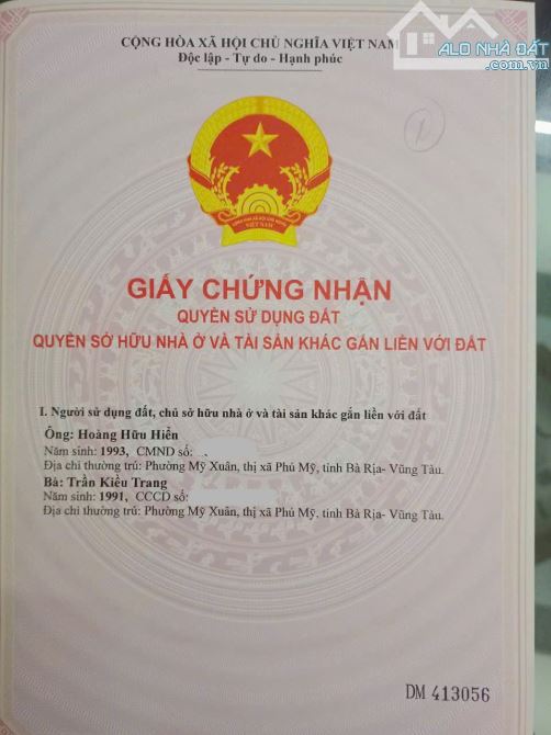 Cần Bán 3 Sào Đất (24m Giá 2tỷ4) Mặt Tiền QL27 – Thôn Tân Mỹ, Xã Mỹ Sơn, Huyện Ninh Sơn,