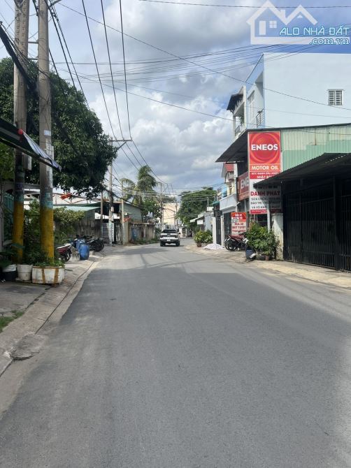 Cơ Hội Vàng Đầu Tư – Đất Đẹp 120m² Ngay Ngã 4 Thủ Đức