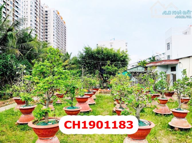 Đất MT Khu Võ Văn Kiệt - 24 x 80M - 59 Tỷ - Quận Bình Tân