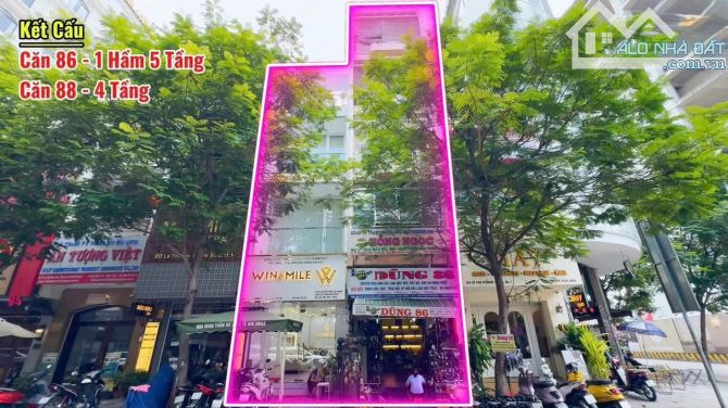 160 tỷ! Bán MT Đ. Lê Thị Hồng Gấm, Q. 1 – 7.7x17.4m – hầm 5 tầng.