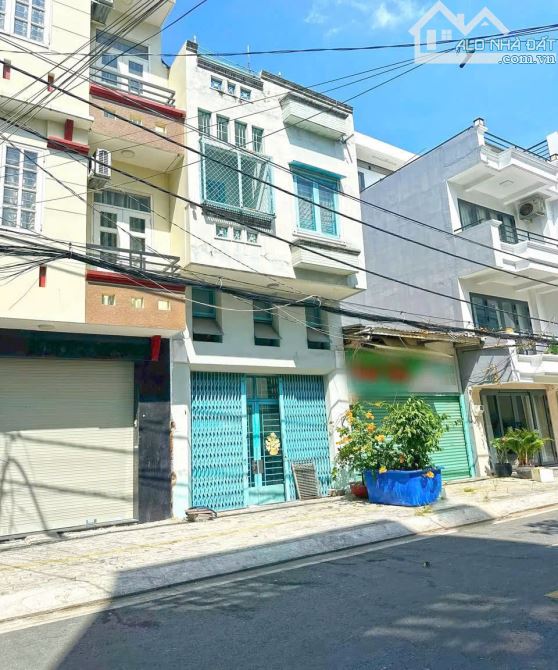 Hiếm nhà 2 lầu Mặt Tiền đường số Tân Mỹ - cạnh Phú Mỹ Hưng ,P,Tân Phú Quận 7
