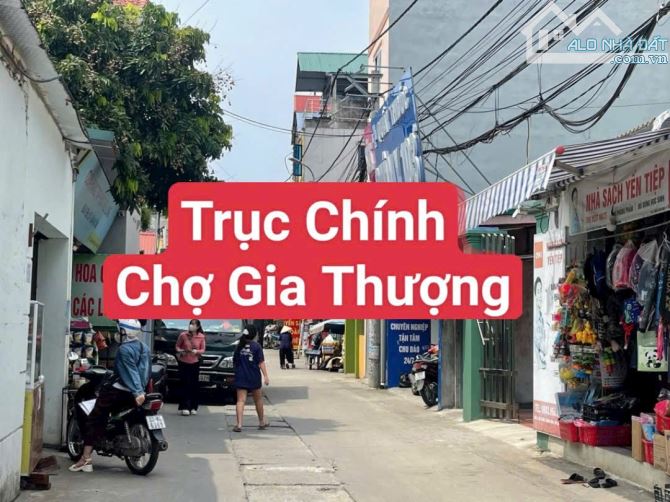 💥 ĐẤT ĐẸP NHỈNH 3TỶ TẠI GIA THƯỢNG, QUANG MINH – MÊ LINH – HÀ NỘI 💥
