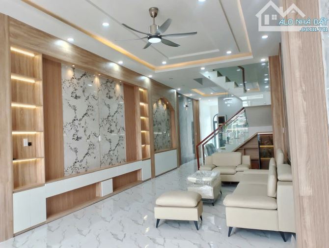📢📢📢Nhà Đẹp Gần KCN Cầu Tràm Giá Hạt Dẻ Tặng full nội thất 🥳🥳