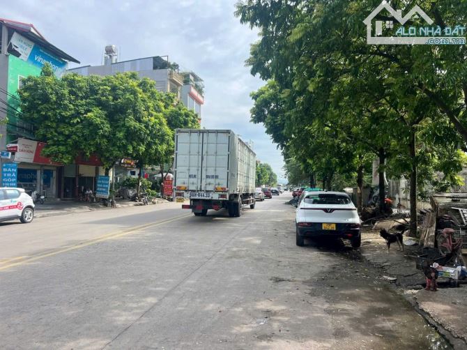 💥BÁN NHÀ TỔ 8 QUANG MINH NGAY CẠNH MÊ LINH PLAZA BIGC, ĐƯỜNG Ô TÔ TRÁNH