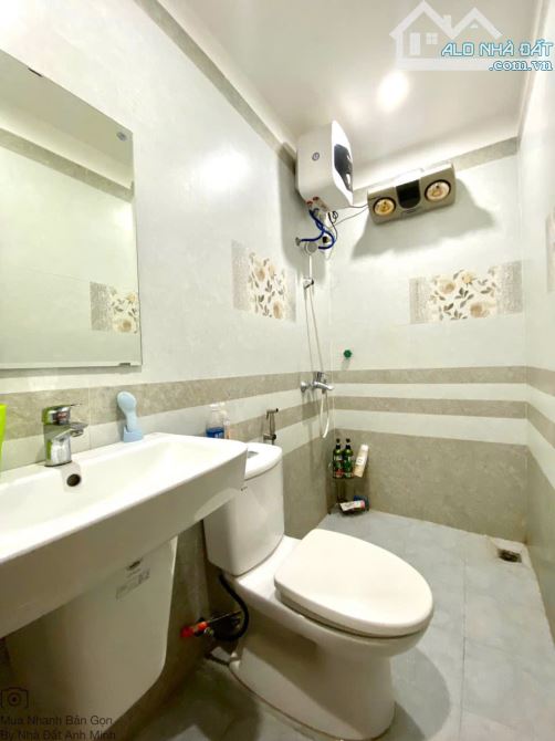 "Cho thuê nhà siêu xinh tại Lạch Tray, Hải Phòng! 🏠