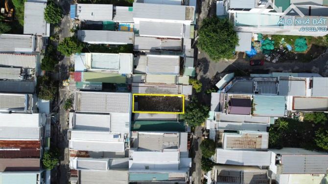 Bán Đất Tđc Hòn Rớ 01 – Sát Biển, Đường Đô Đốc Tuyết, P. Nam Nha Trang