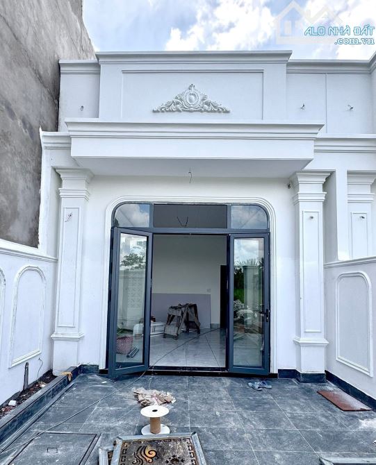 Nhà mới Mỹ Phong, Tp Mỹ Tho, Tiền Giang