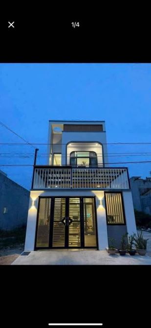 SỔ HỒNG RIÊNG THỔ CƯ NGAY TRUNG TÂM PHƯỜNG CHỈ 1TY990 ( CÒN BỚT )