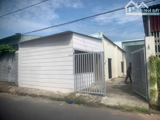 ❤️BANK định giá 3 tỷ hơn -Bán nhà hẻm 2mt nội bộ Tân Hải- Phú Mỹ - BRVT❤️