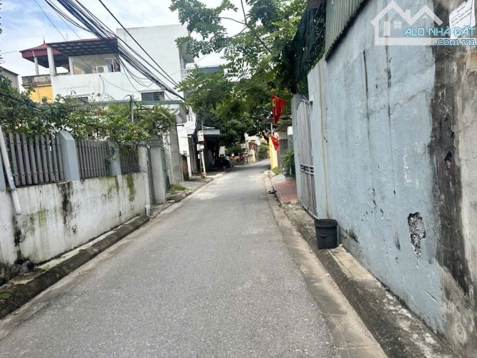 🔥 CỰC HIẾM – BÁN ĐẤT TÌNH QUANG -LONG BIÊN-Ô TÔ THÔNG🔥