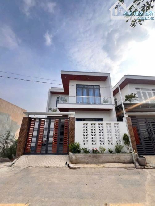 BIỆT THỰ MINI CỰC ĐẸP SỔ HÔNG RIÊNG NGAY PHƯỜNG TÂN TRIỀU MỚI