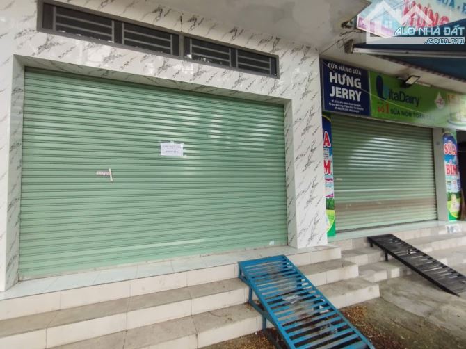 Cho thuê mặt bằng đường Huỳnh Văn Nghệ giá phù hợp