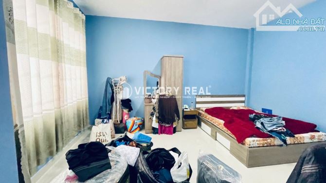 Sở Hữu Ngay Nhà Phố Đà Lạt đã hoàn công 3 tầng – Hẻm Xe Hơi, Sổ Hồng Chính Chủ
