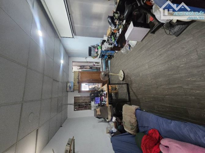 Bình thạnh, 57m2, nhỉnh 4T, gần chợ bà chiểu , bv gia định