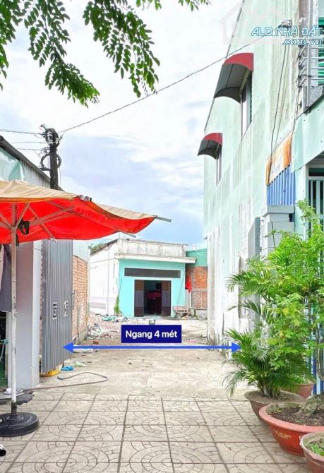 🌟🌟🌟NỀN DT LỚN: XÂY BIỆT THỰ, NHÀ TRỌ, KHÁCH SẠN,… GIÁ RẺ MẶT TIỀN TRẦN QUANG DIỆU