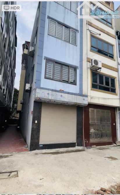 7.5 TRIỆU CHO THUÊ NHÀ NGUYÊN CĂN – THANH AM 🏡 Lô góc – ô tô đỗ cửa – cách mặt phố chỉ 20