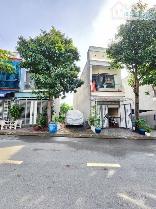 2,79Tỷ TL🔥Bán đất 72,2m2 KDC Hoàng Nam gần đường Nguyễn Thị Tươi 200m_p.Tân Bình_Tp.Dĩ An