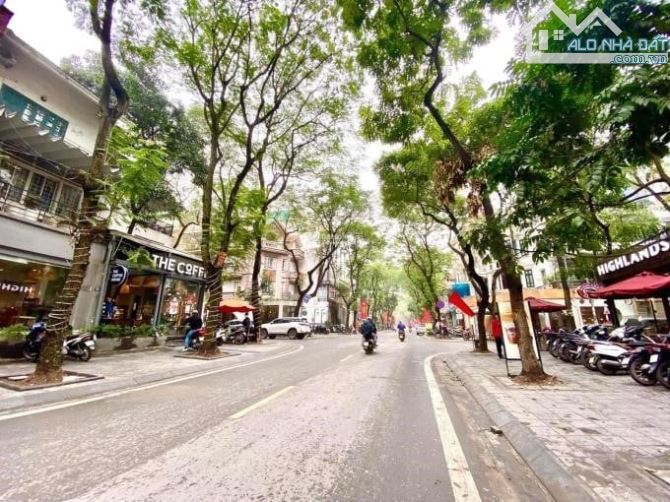 BÁN SIÊU BIỆT THỰ SÂN VƯỜN CỰC VIP KHU DỊCH VỌNG -CẦU GIẤY- 271M2 × 5T MT 17M -GIÁ 76.5 TỶ