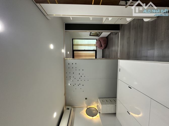 TẬP THỂ THANH XUÂN BẮC - NGUYỄN QUÝ ĐỨC 2 NGỦ - 1 KHÁCH - 1 WC 70M2 SỬ DỤNG
