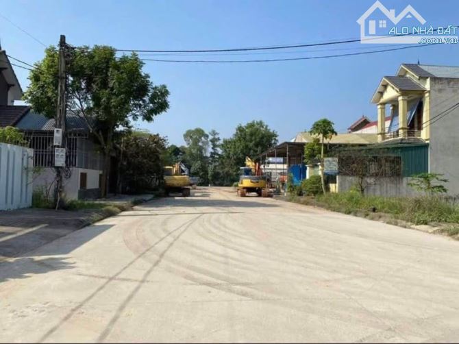 Cần bán 330m đất thổ cư đã tách ra 3 sổ tại xã Thành Mỹ Thạch Thành Thanh Hoá