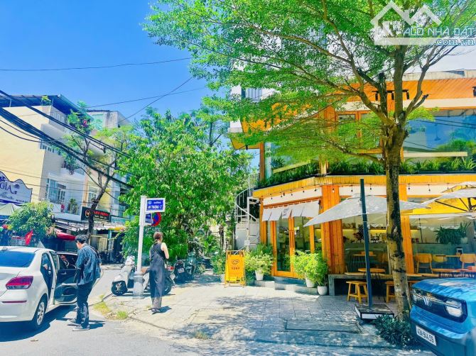 💥GÓC 2MT AN THƯỢNG–3 MẶT THOÁNG–52M²–TRUNG TÂM PHỐ TÂY–SÁT HOÀNG KẾ VIÊM–GIÁ CHỈ 12.1 TỶ