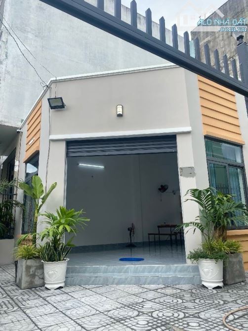 🚗 NHÀ C4 – 101M² – NGANG 13M – HXH, 1 CĂN RA MẶT TIỀN – LÊ TẤN BÊ, AN LẠC, BÌNH TÂN