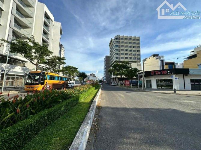 ĐẤT MẶT TIỀN LÊ VĂN QUÝ – SƠN TRÀ – CÁCH BIỂN 600M