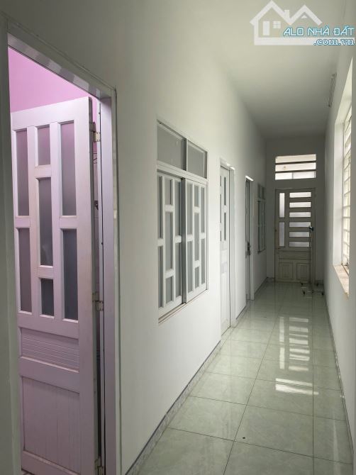 Chính chủ bán căn nhà 1 trệt 1 lầu  155m2 full thổ cư gần Nguyễn Ái Quốc, Tân Hiệp