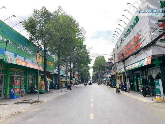 Nhà 1 Trệt 2 lầu kiên cố mới đẹp B16 4,85 tỷ KDC 91B hoàn công, TP CẦN THƠ
