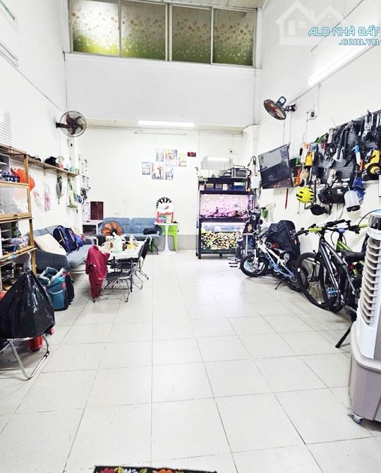 Nhà Hẻm Xe Hơi, Bành Văn Trân, Tân Bình, 44m2, chỉ 7.x tỷ TL