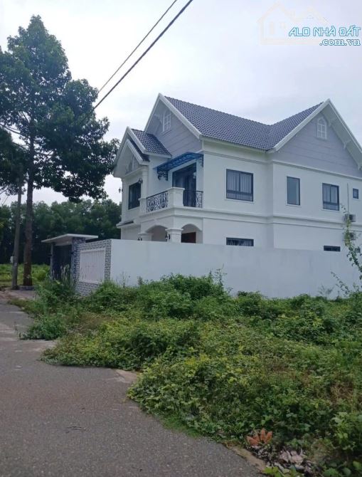 Chủ gửi bán lô biệt thự Lan Anh 2 - Hoà Long Bà Rịa ( TPHCM Mới )